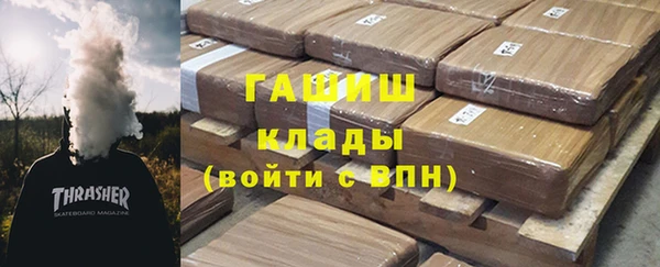 гашик Арсеньев